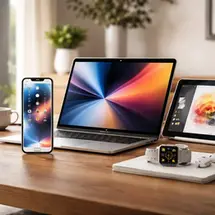 quel Apple choisir iPhone MacBook iPad Apple Watch