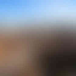 French Riviera village house à Cogolion, vue toits et collines