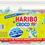 Miniature : Haribo Seau Magic Tour Halloween 800 g 1 Unité
