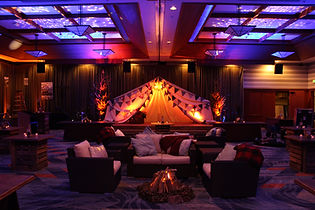 Gensco Glamping