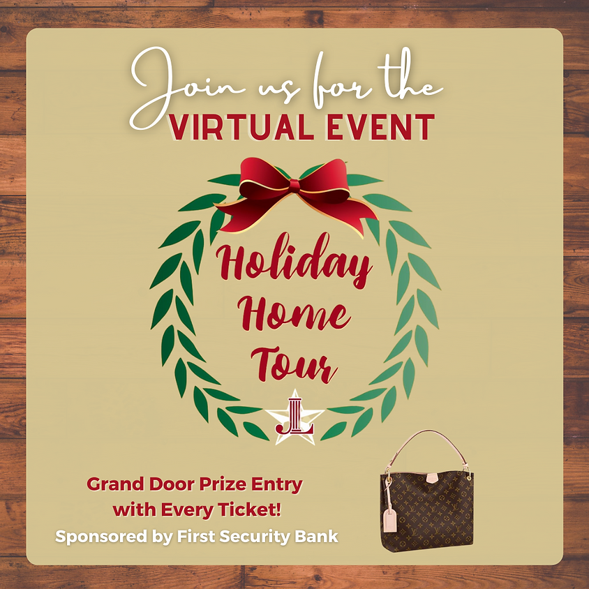Holiday Home Tour (1)