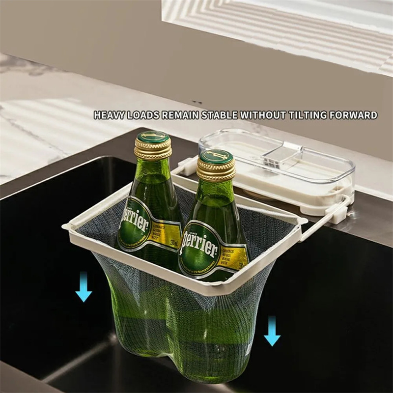 Thumbnail: Anti-Clog Sink Filter