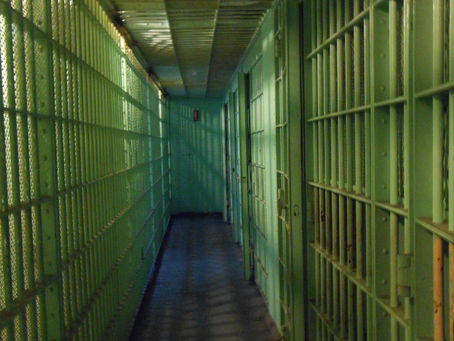 Writ of habeas corpus (with entry order from judge)