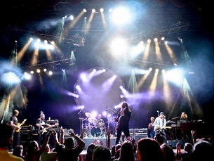 Why Headline Entertainment Needs a Producer, Not Just a Booking Agent