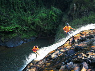 Adrenaline in the Highlands: Top Adventure Activities in Da Lat