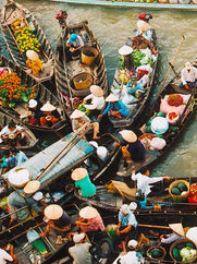 Mekong Delta