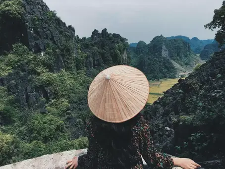 Solo Female Travel in Vietnam: Safety Tips & Confidence Boosting Advice