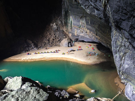 Quang Binh (Phong Nha - Ke Bang) travel guide - Time to visit and things to do