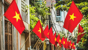Explore The New Administrative Map of Vietnam