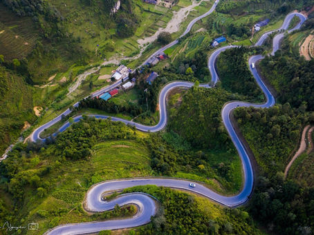 Northern Vietnam's Hidden Gems: Cool Escapes for Summer