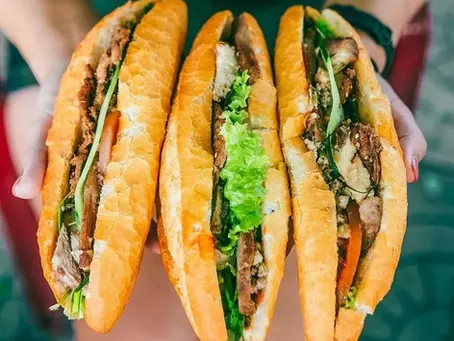 Mastering Vietnamese Cuisine: A First-Timer's Food Guide