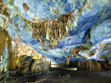 Unveiling Phong Nha: Must-Do Cave Tours & Adventures