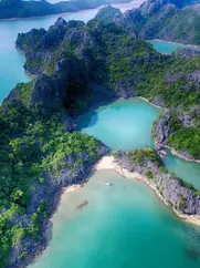 Ha Long Bay
