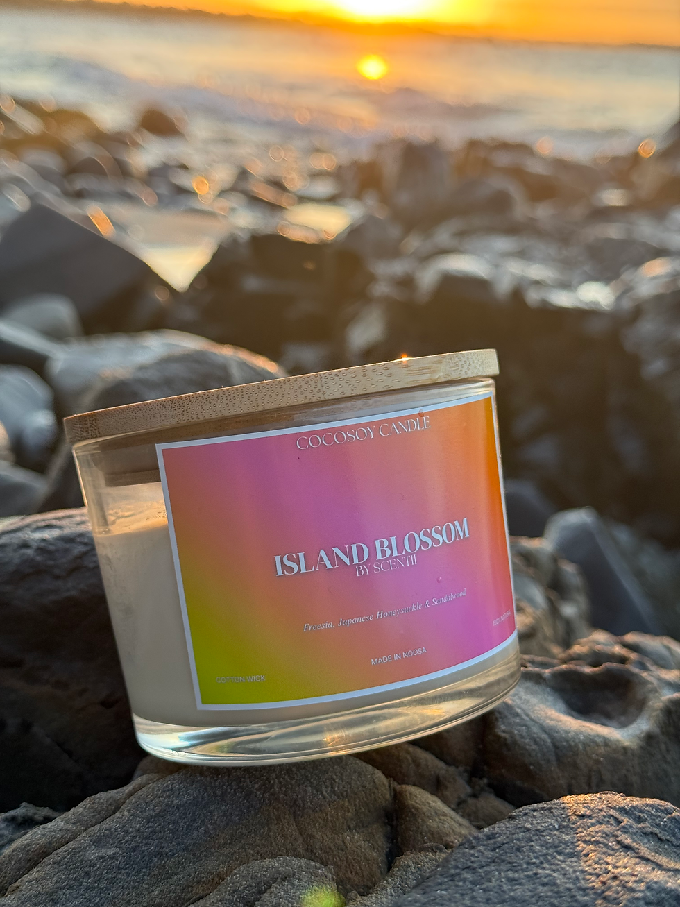 Thumbnail: Island Blossom