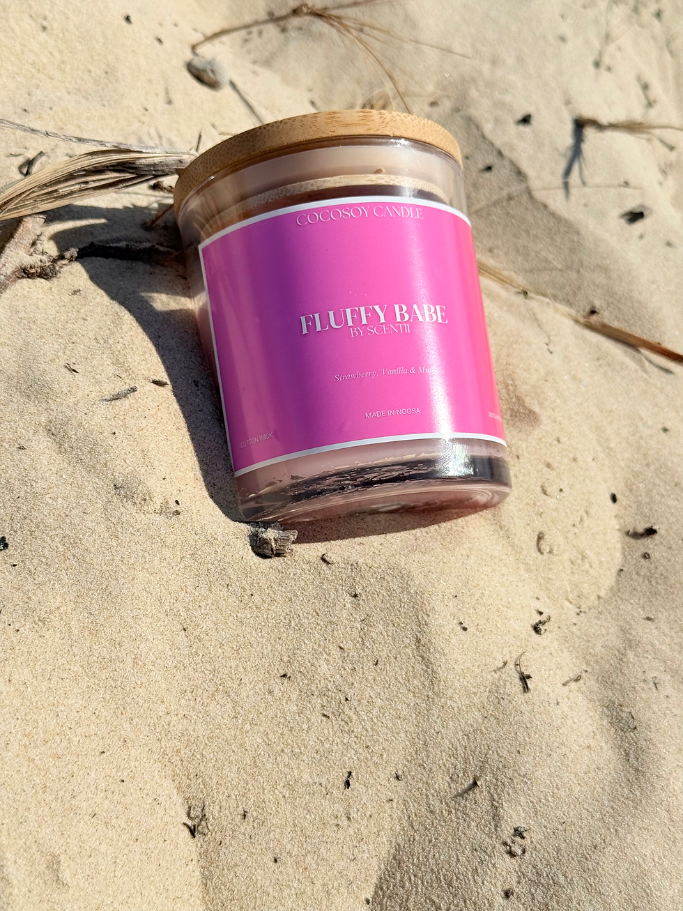 Thumbnail: Fluffy Babe