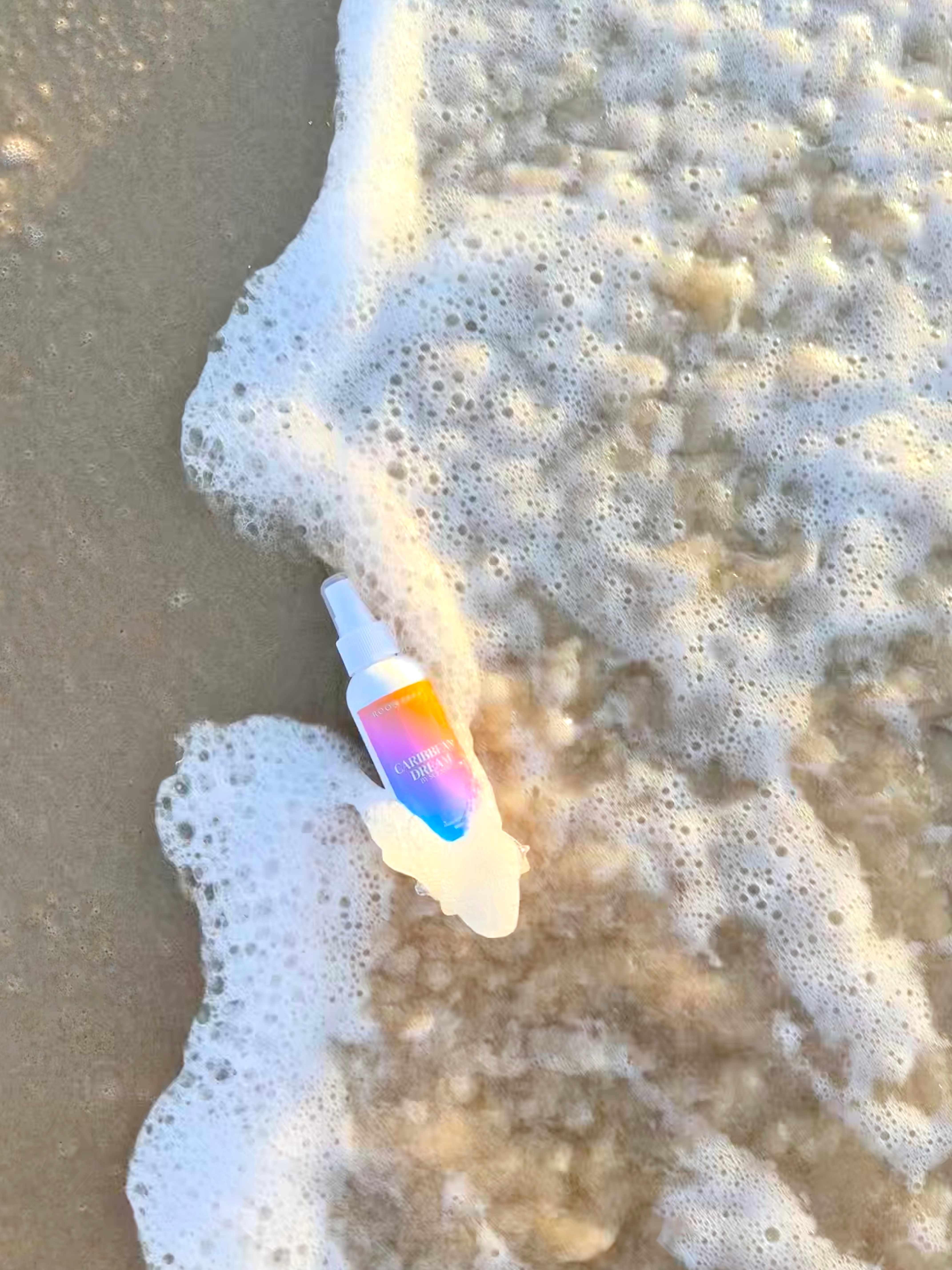 Caribbean Dream Room Spray 125ml