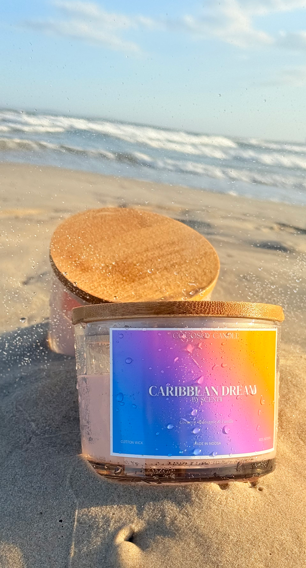 Thumbnail: Caribbean Dream