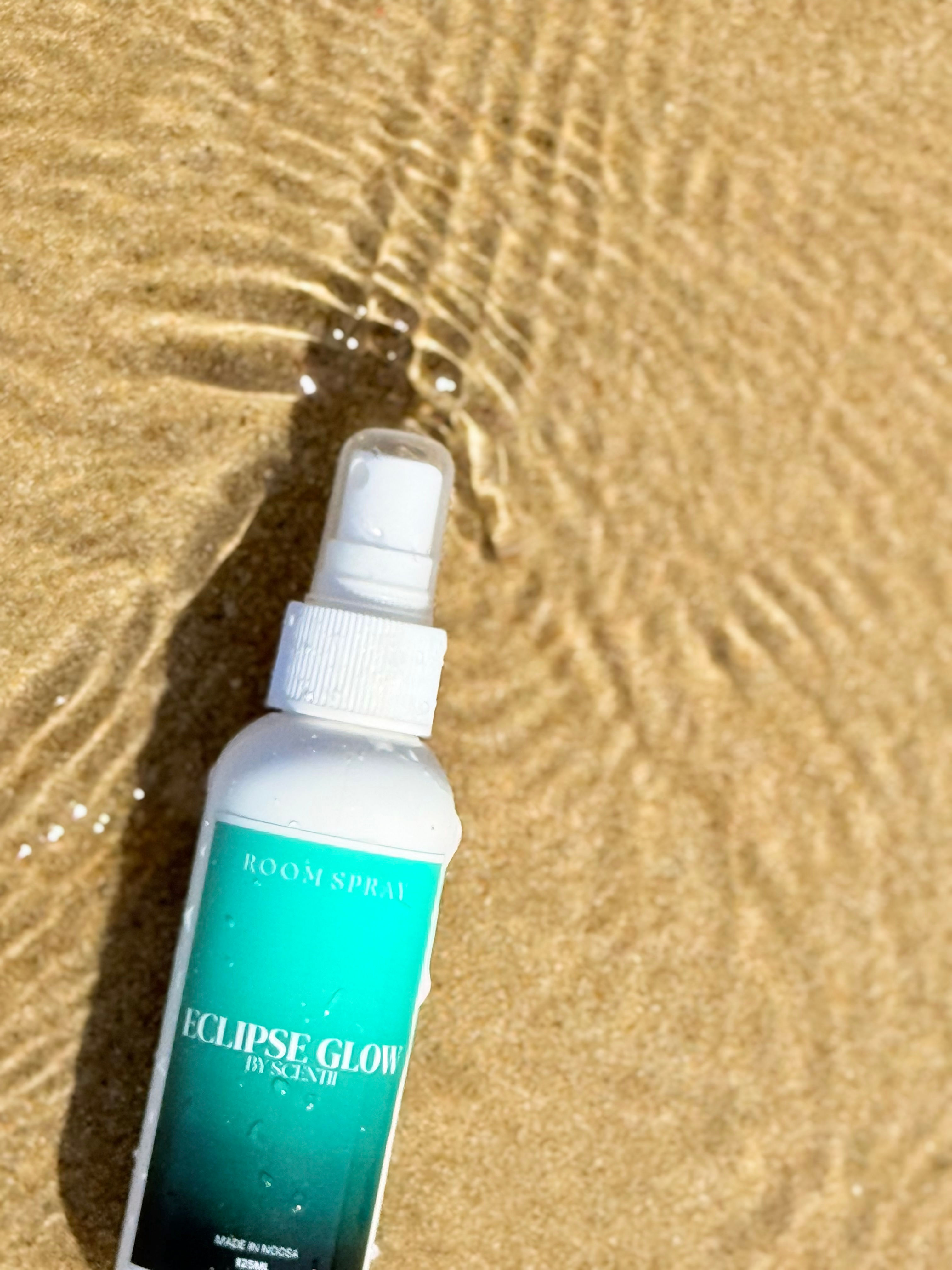 Eclipse Glow Room Spray 125ml