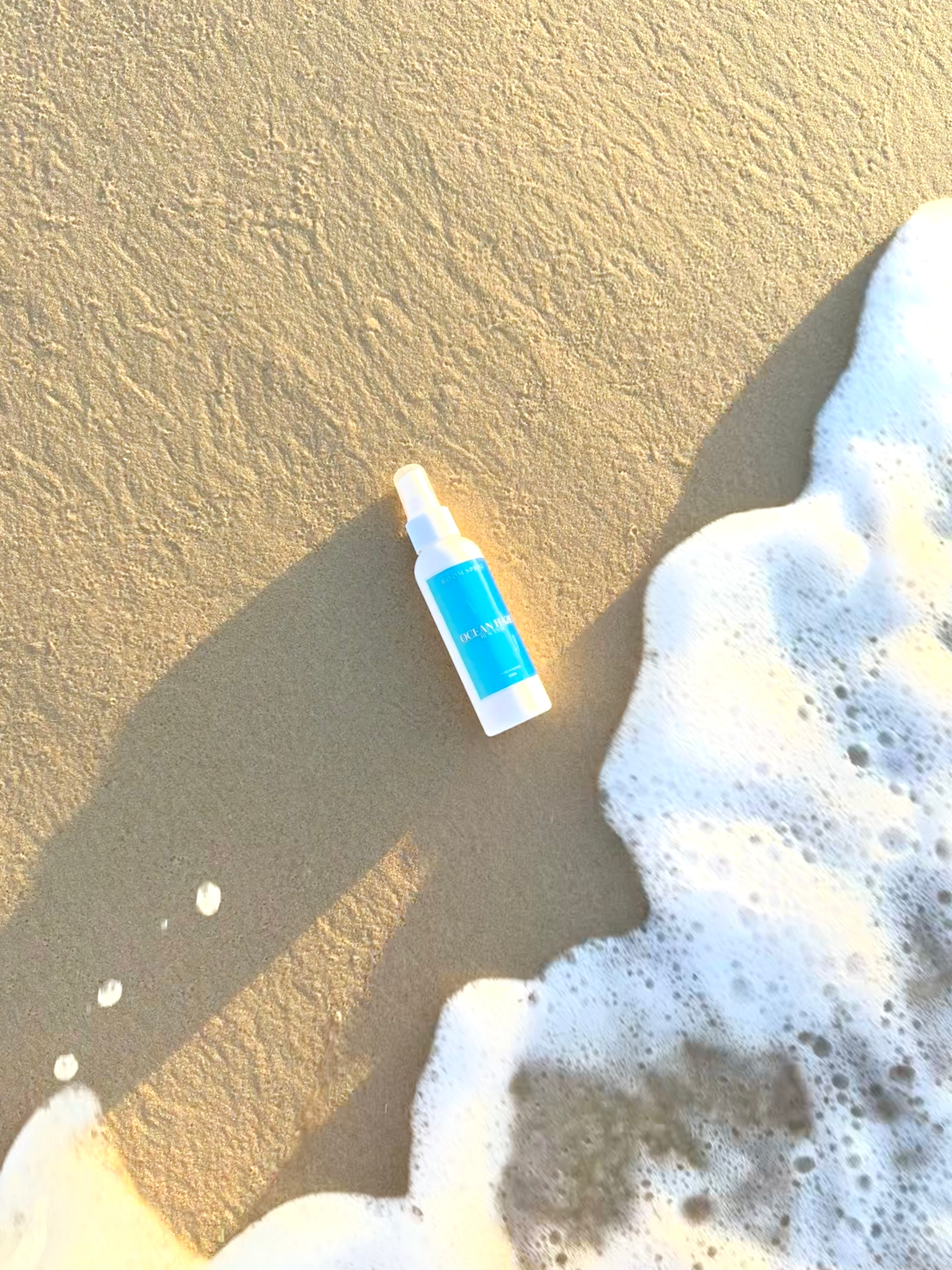Ocean Haze Room Spray 125ml