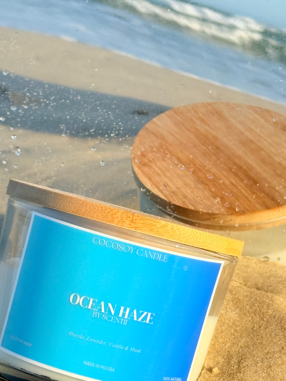 Thumbnail: Ocean Haze