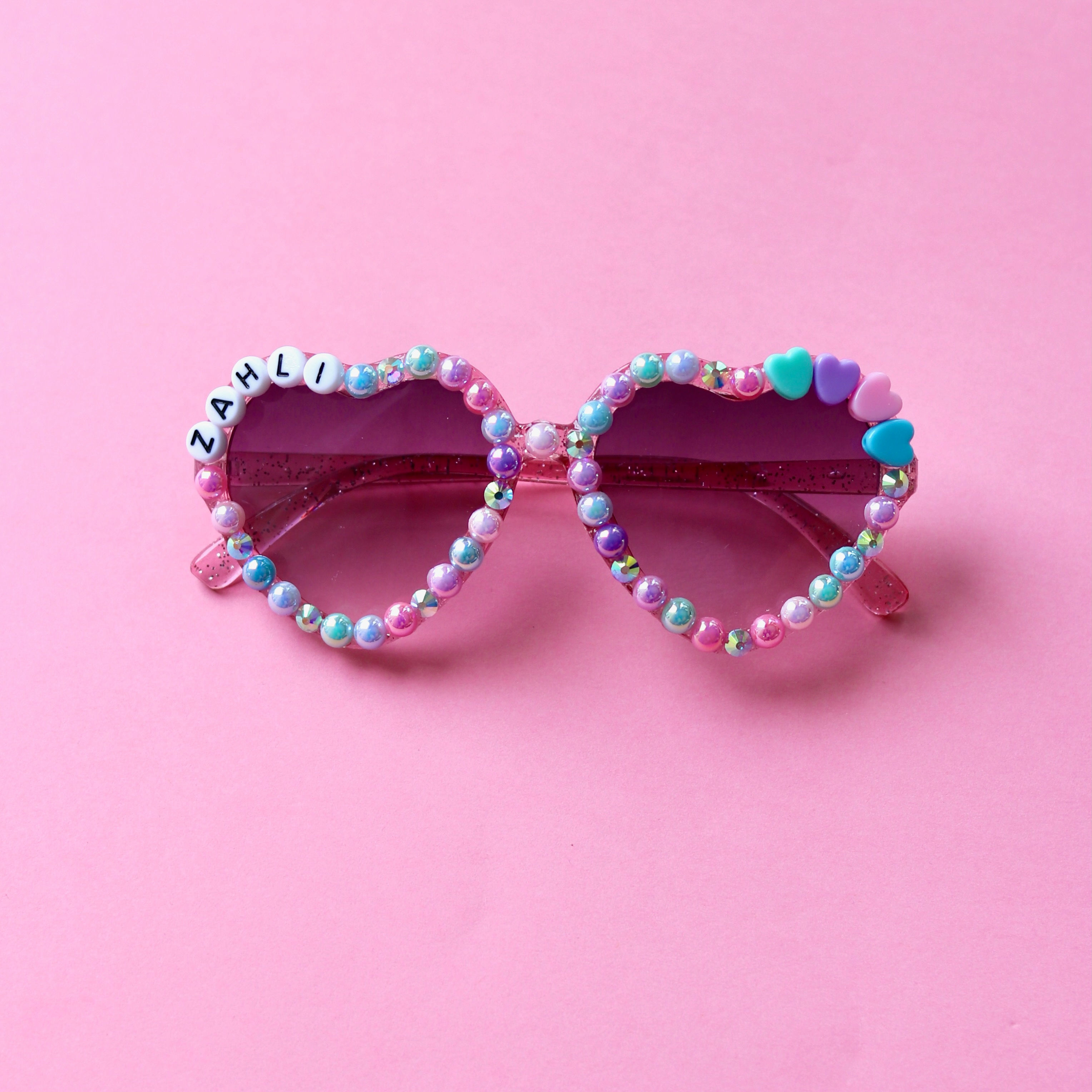 Heart Frames - Mermaid