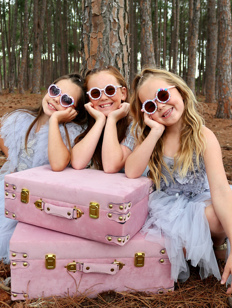 Thumbnail: Heart Frames - Candy