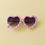 Thumbnail: Heart Frames - Perfectly Pink