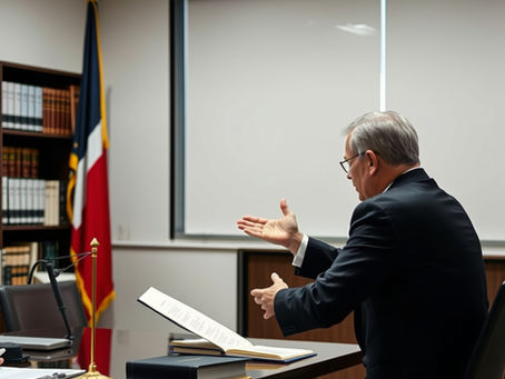 When Expert Evidence Fails: My Commentary on the Tosh v Gupta Judgment