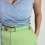 Miniatura: Blusa Transpassada