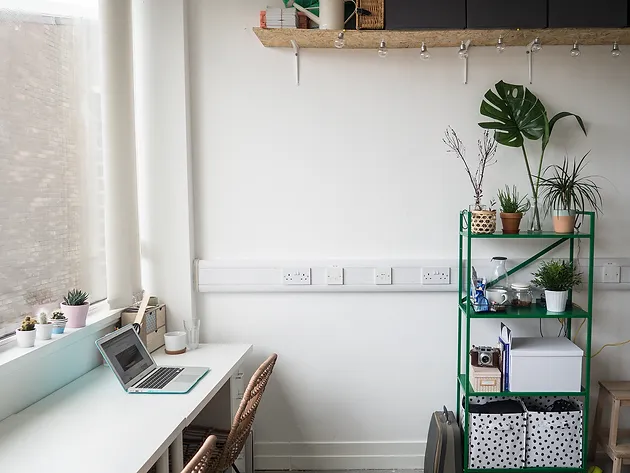 As Its A Small Space I Had To Come Up With Some Clever Storage Ideas The Long Shelf High Along One Of Walls Allows Me Store All My Props As Its A Small Space I Had To Come Up With Some Clever Storage Ideas The Long Shelf High Along One Of Walls Allows Me Store All My Props