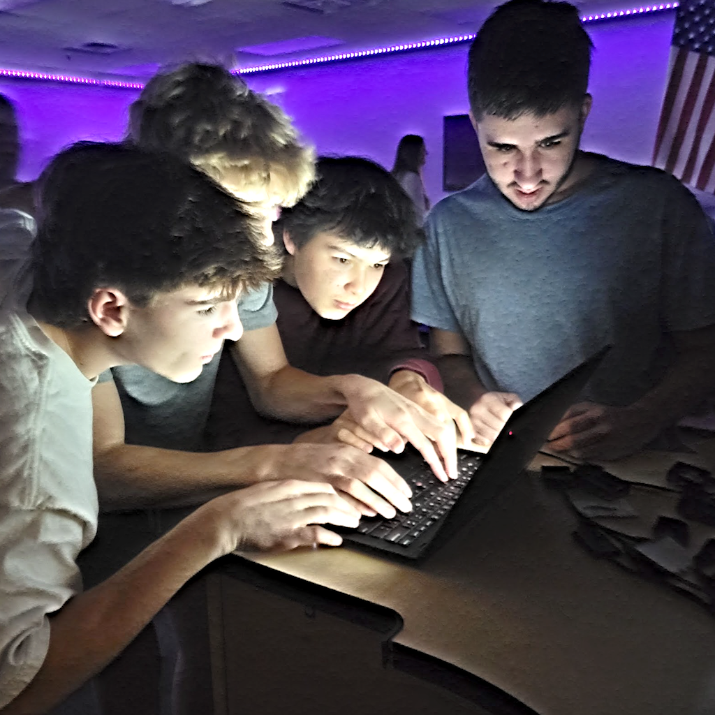 Computer Science Education