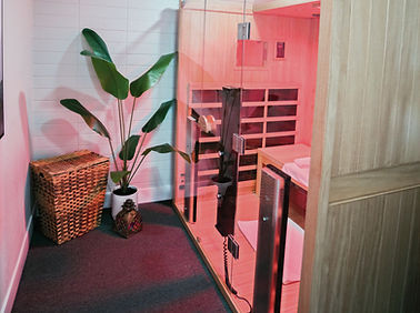 SAUNA FULL ROOMYUBA CITY,CARLIFORNIA,UNITED STATES