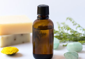 Method Bach flower therapy mix Joyce Romkes