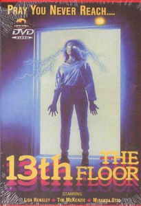 13th Floor Book The Movie Download