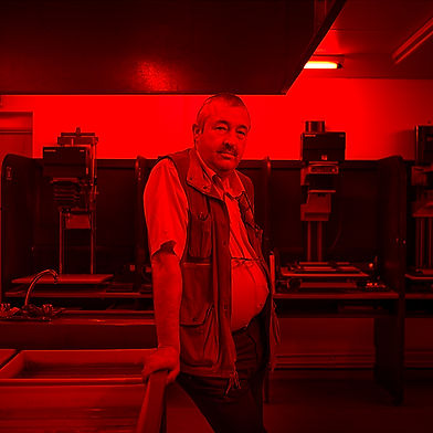 Tony Scott