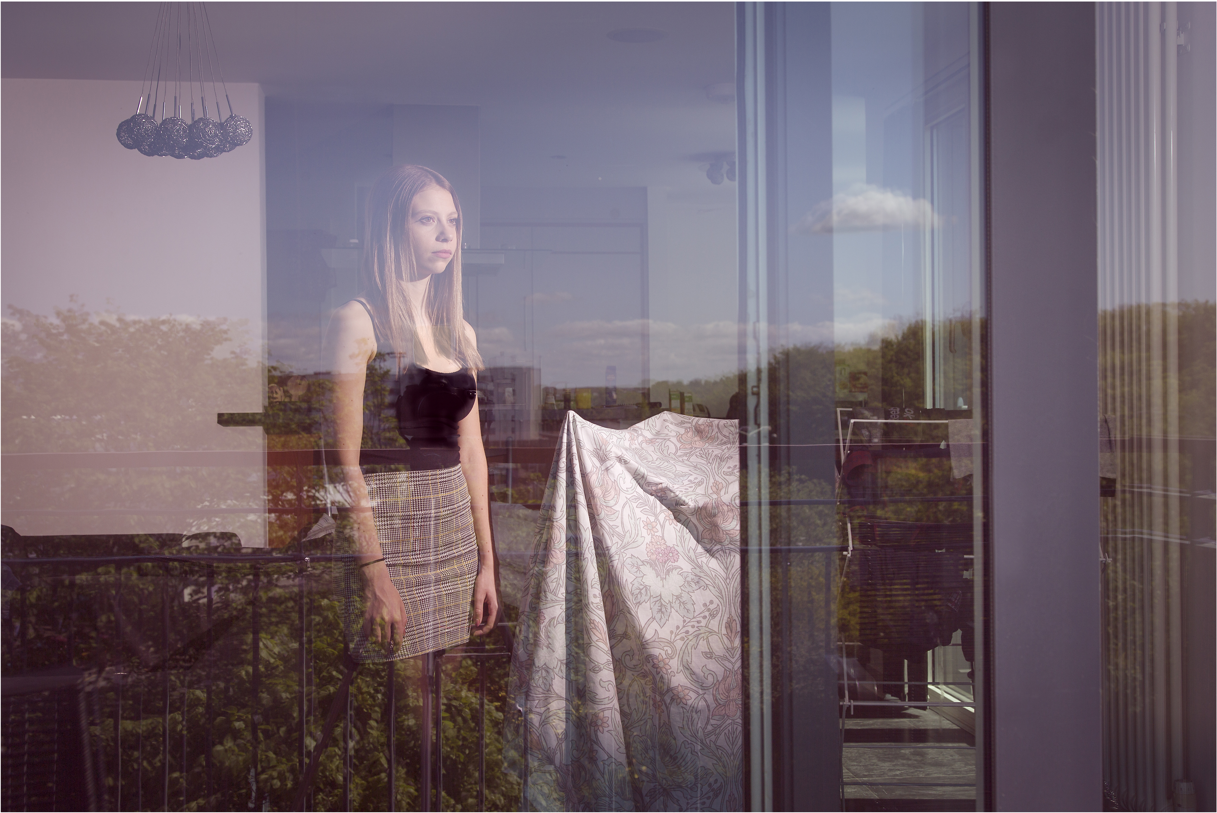 Darja Slonova