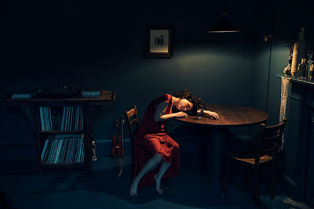 Merit - Gabriela Pieniazek