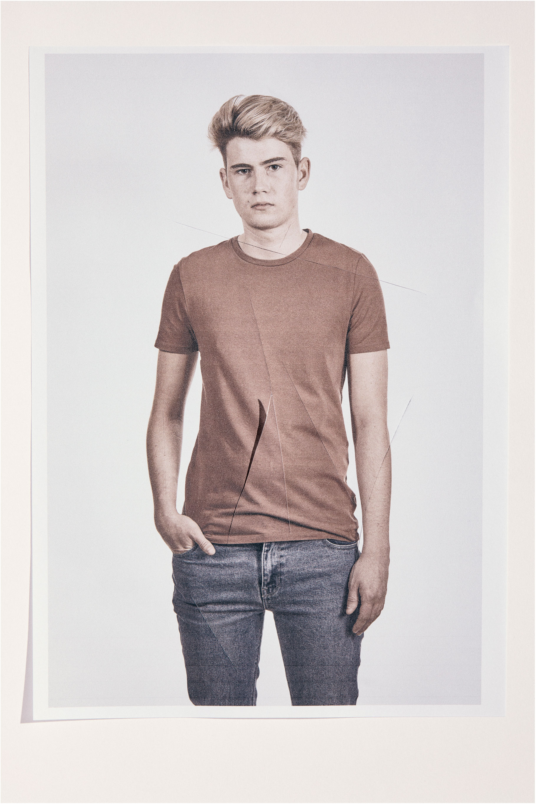 Andy Mather
