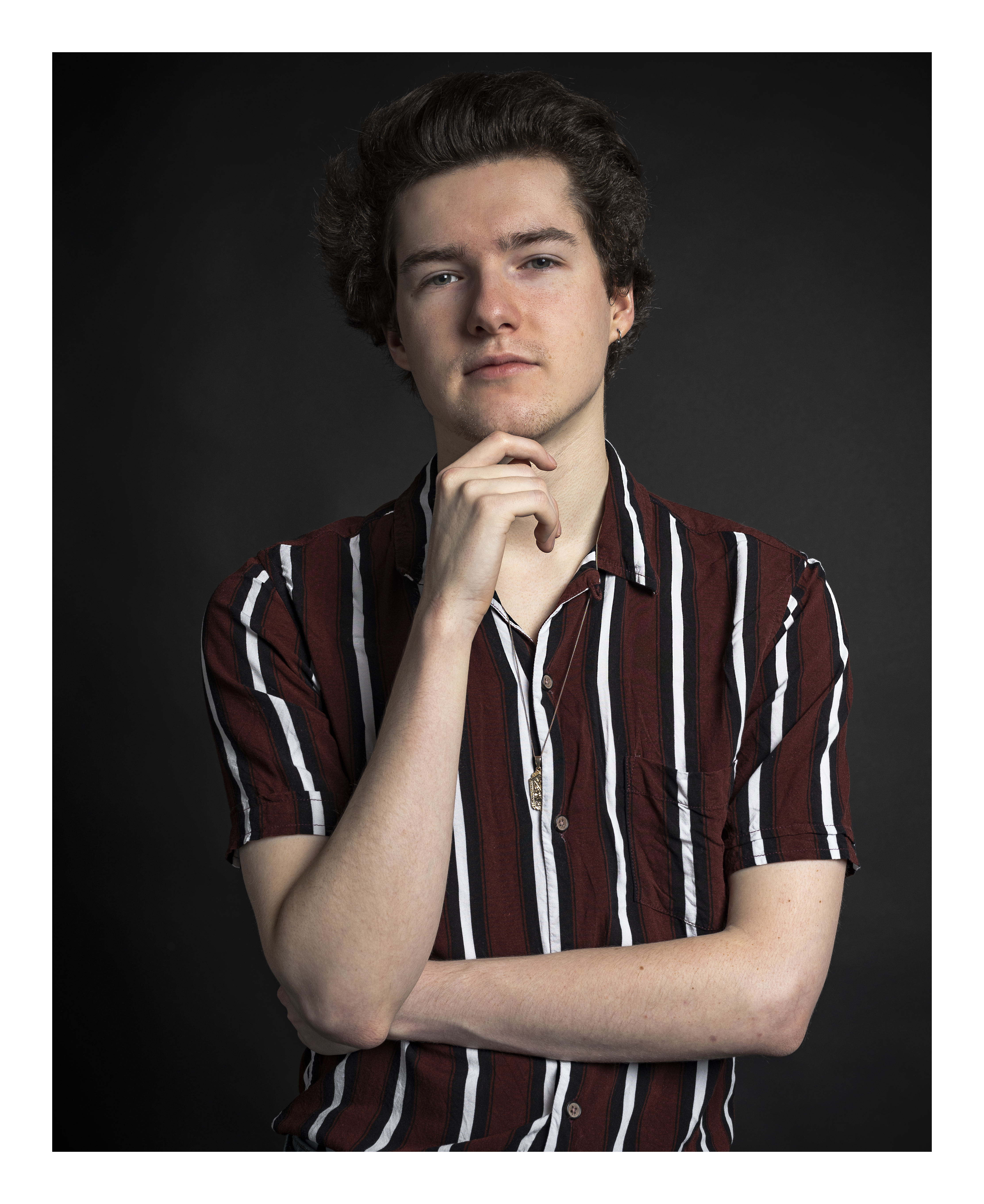 Nathan Ross