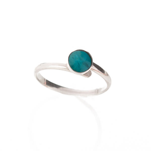 Anillo Calitea