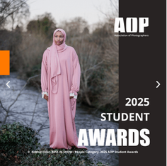 Portrait of muslim woman 