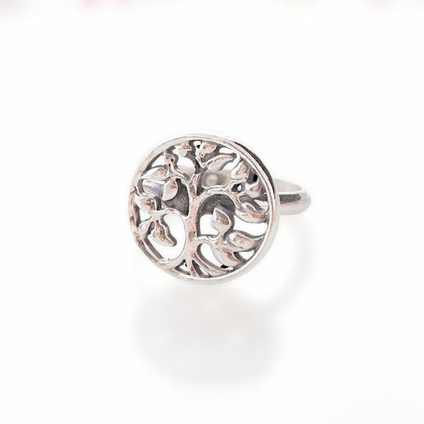 Anillo Numen del Bosque