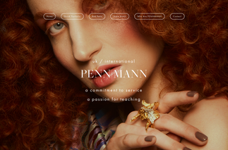 Retouching Tutorials by PENNMANN