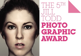 The 5th Jill Todd Photographic Award
