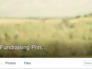 Stuart Pilkington Fundraising Print Auction