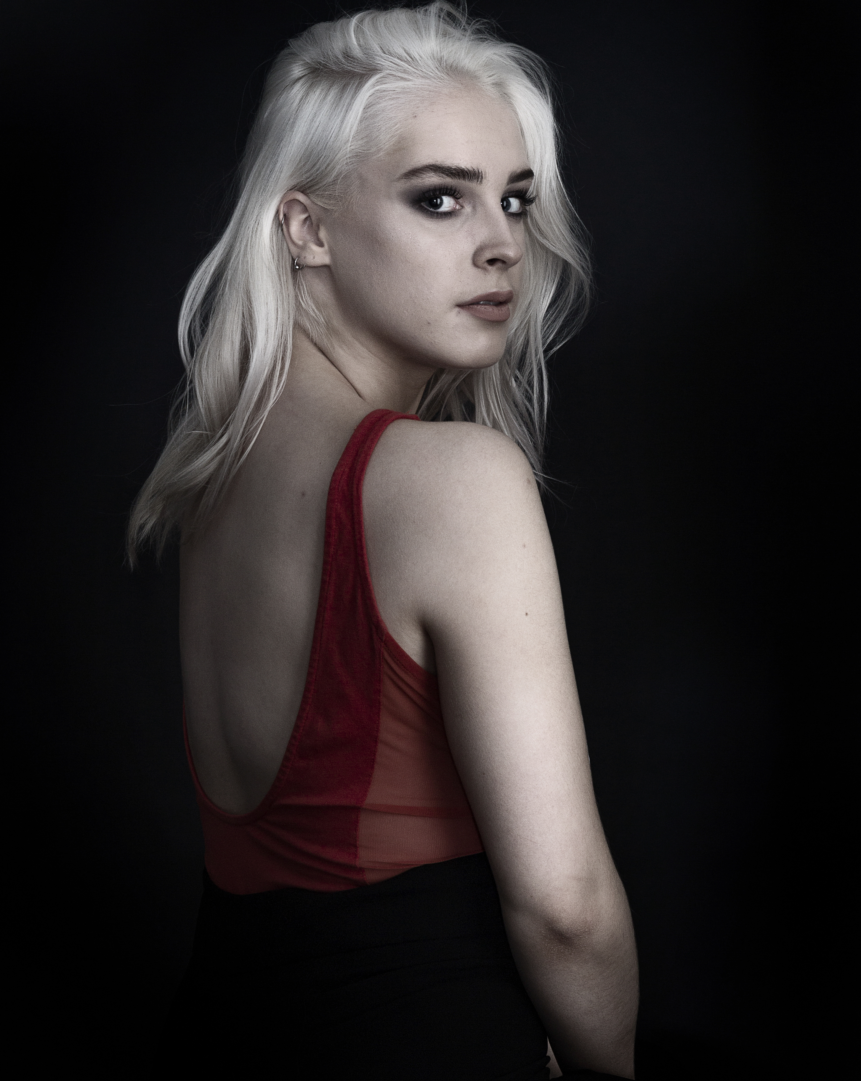 Hannah Fraser