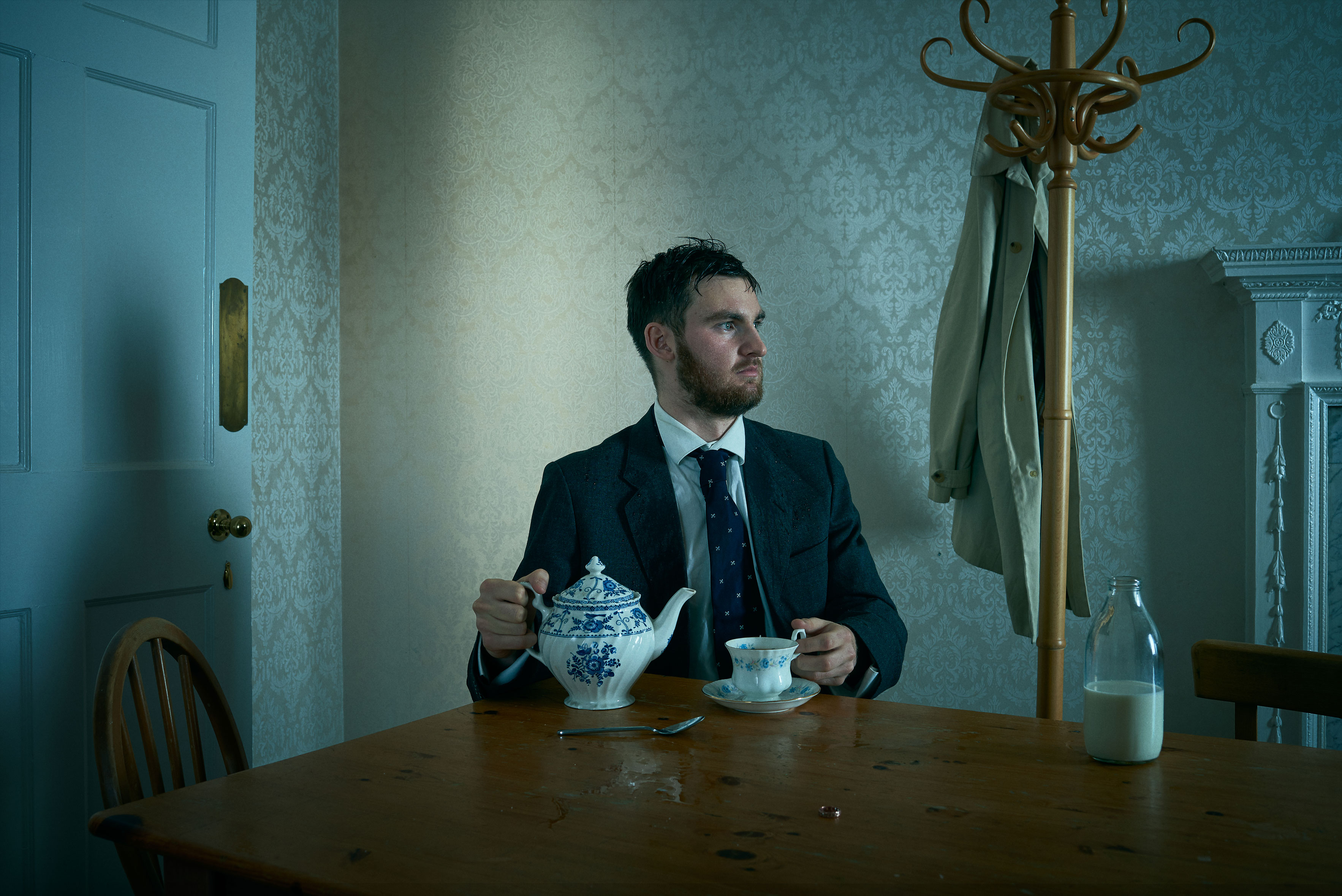 Gavin Smart