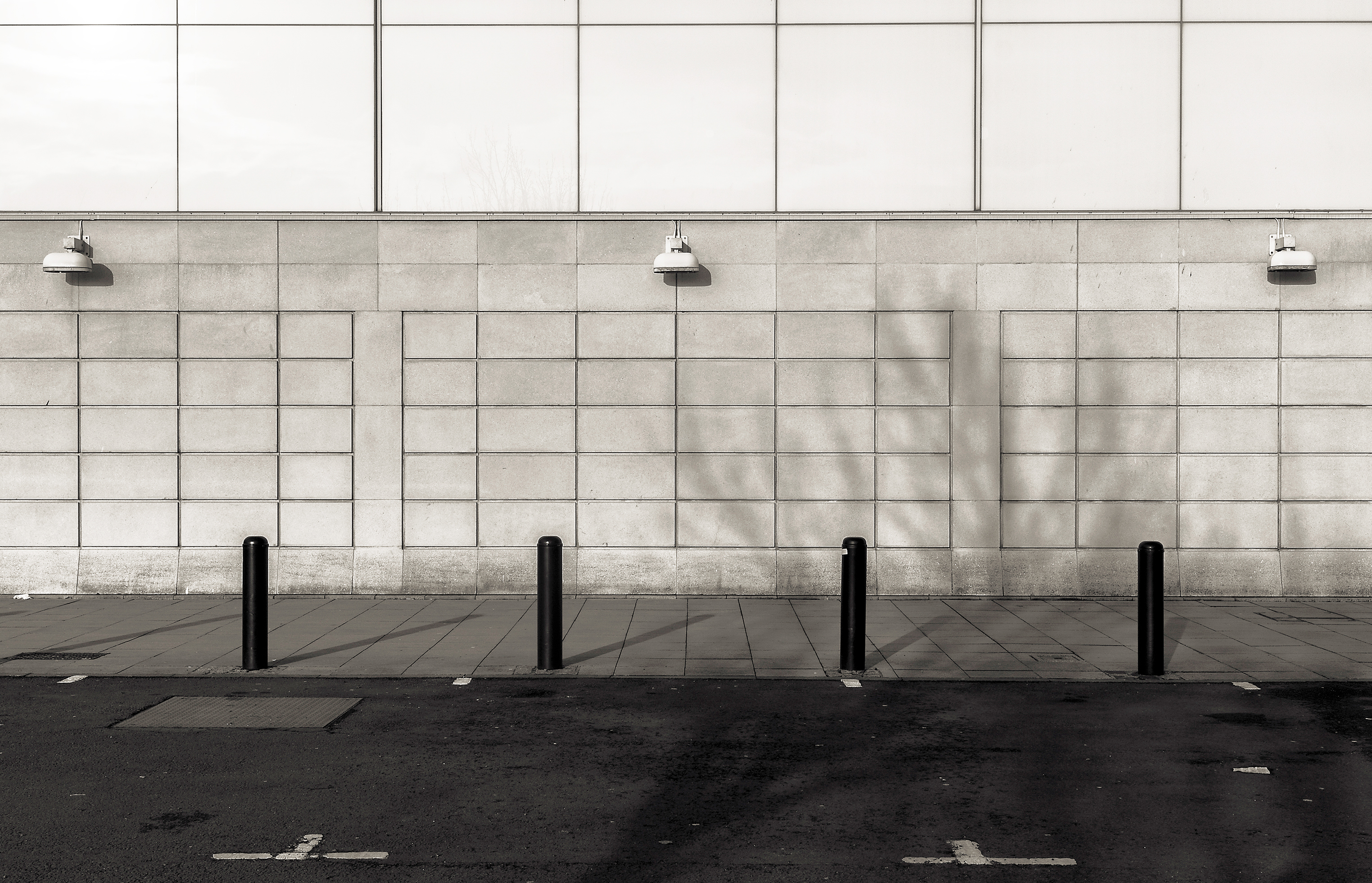 Mark Scates