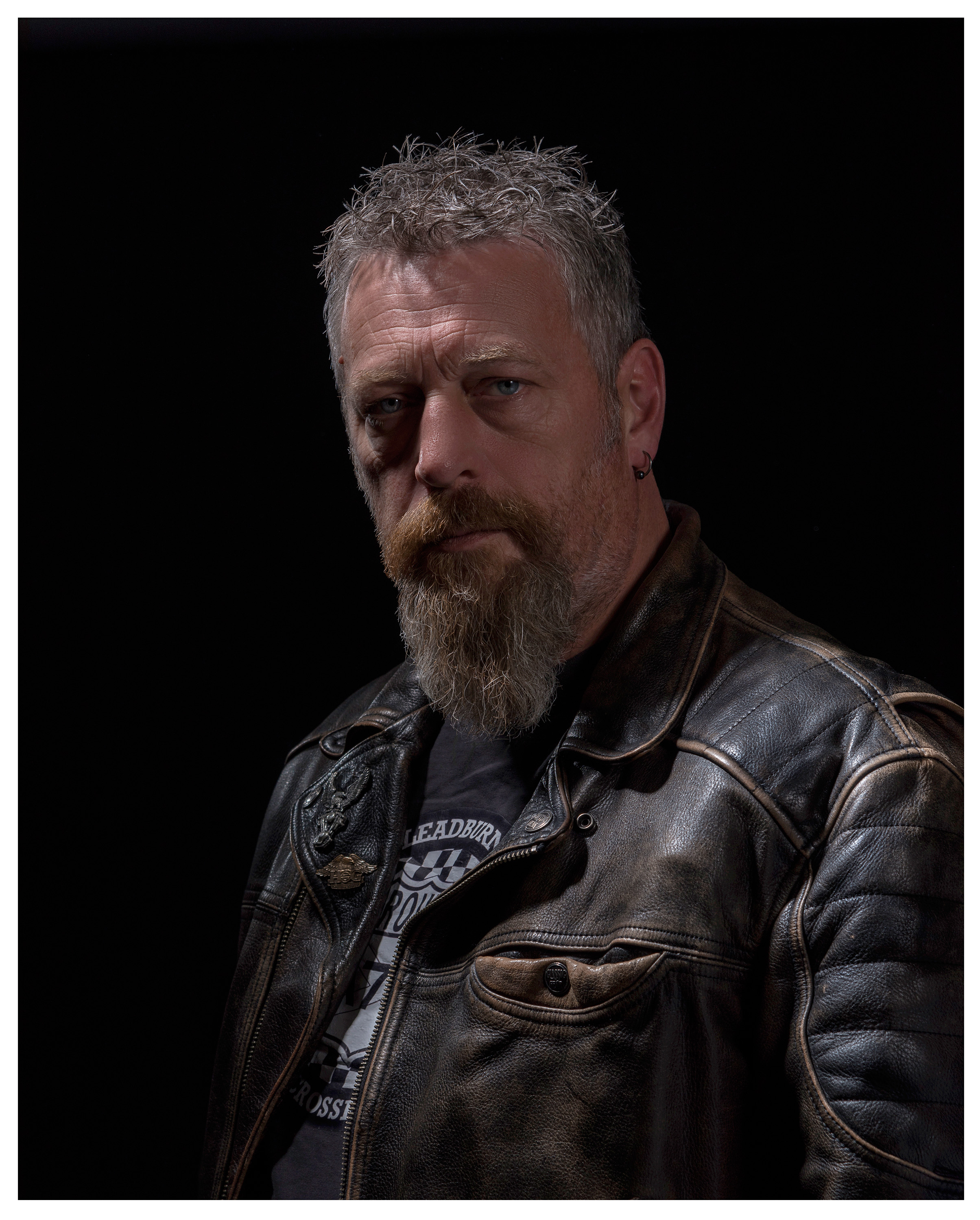 Craig Hodge