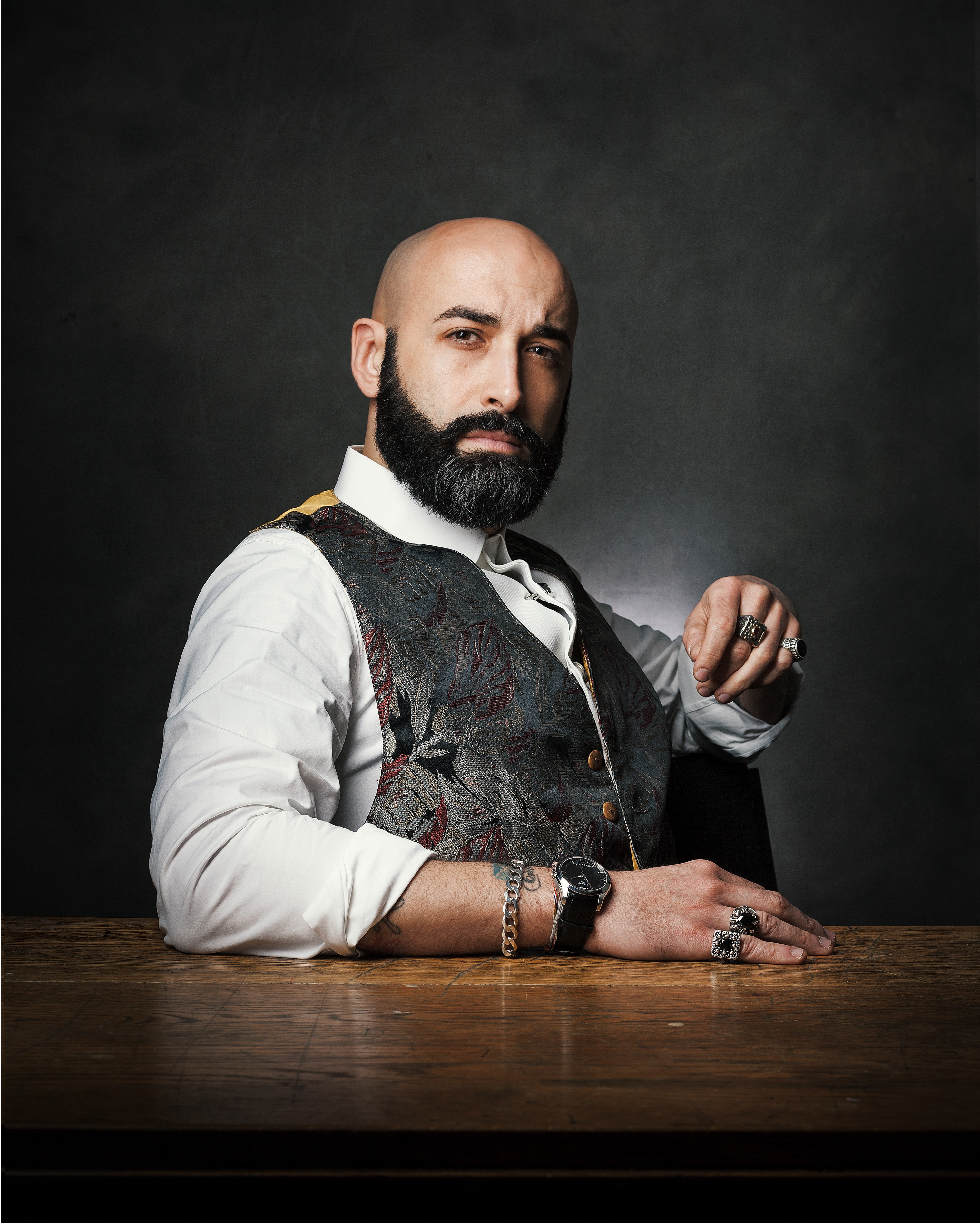 Emanuele Centi